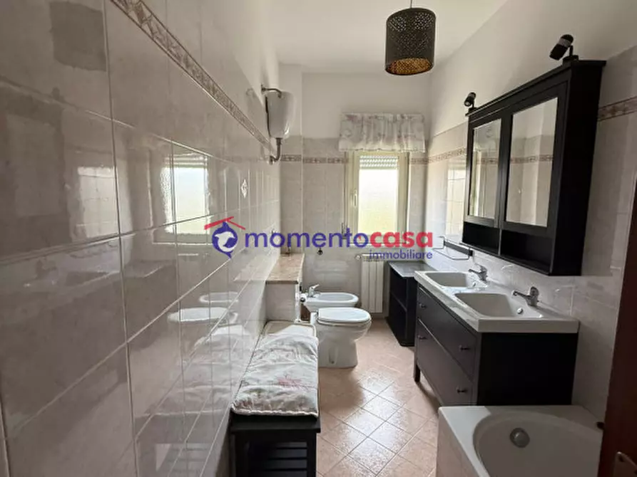 Immagine 15 di Appartamento in vendita  in Via Felice Lazzaro 5 a Villa San Giovanni