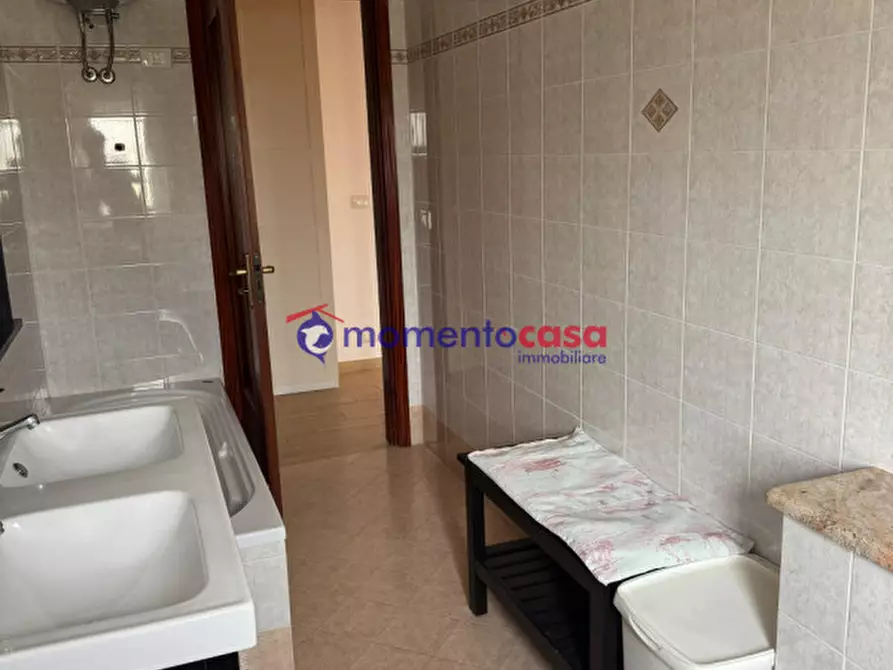 Immagine 16 di Appartamento in vendita  in Via Felice Lazzaro 5 a Villa San Giovanni