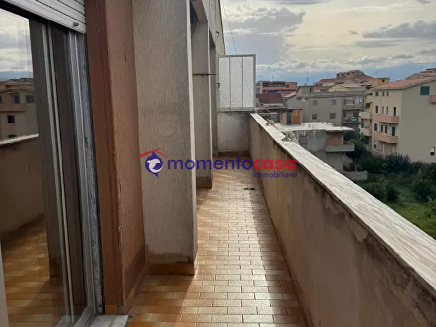 Immagine 17 di Appartamento in vendita  in Via Felice Lazzaro 5 a Villa San Giovanni