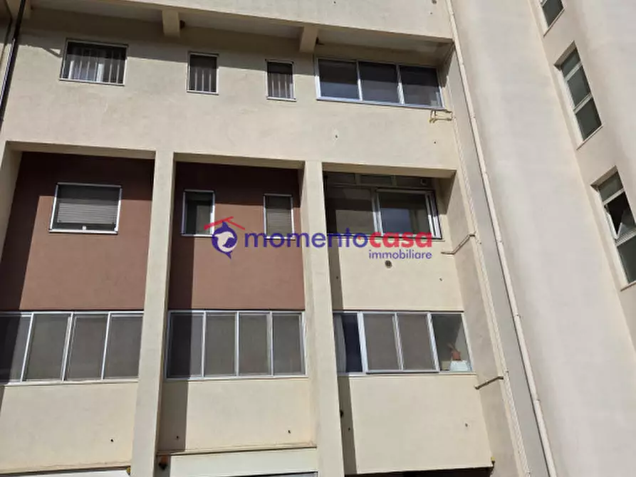 Immagine 19 di Appartamento in vendita  in Via Felice Lazzaro 5 a Villa San Giovanni