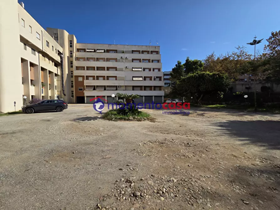 Immagine 21 di Appartamento in vendita  in Via Felice Lazzaro 5 a Villa San Giovanni