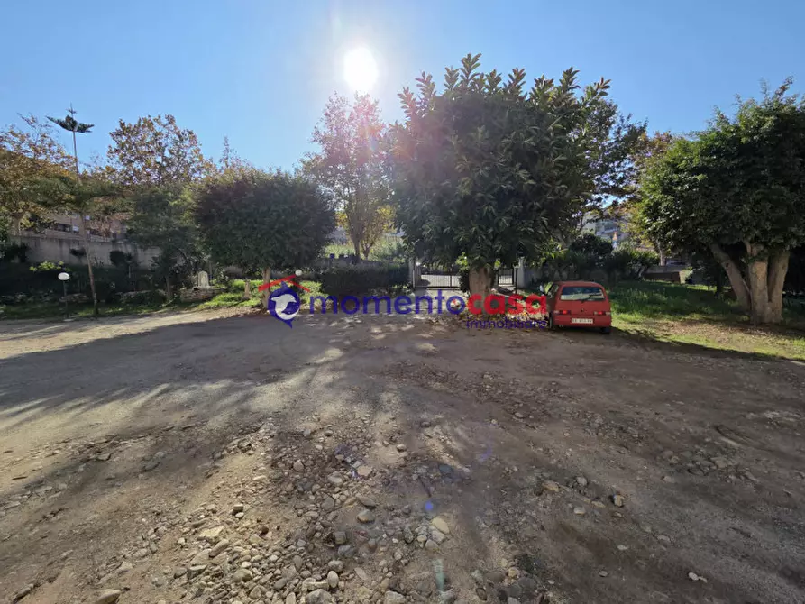 Immagine 22 di Appartamento in vendita  in Via Felice Lazzaro 5 a Villa San Giovanni