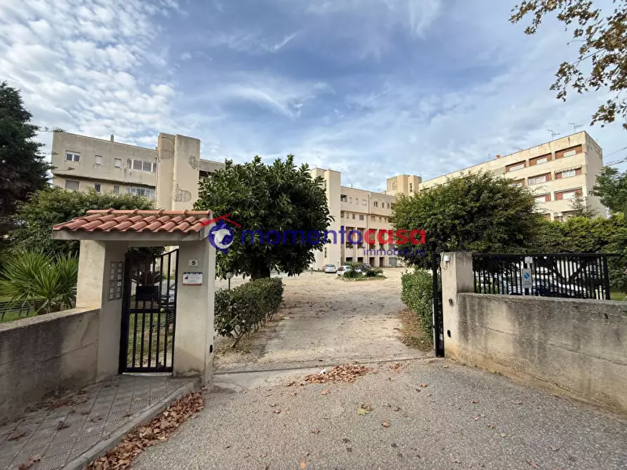 Immagine 24 di Appartamento in vendita  in Via Felice Lazzaro 5 a Villa San Giovanni