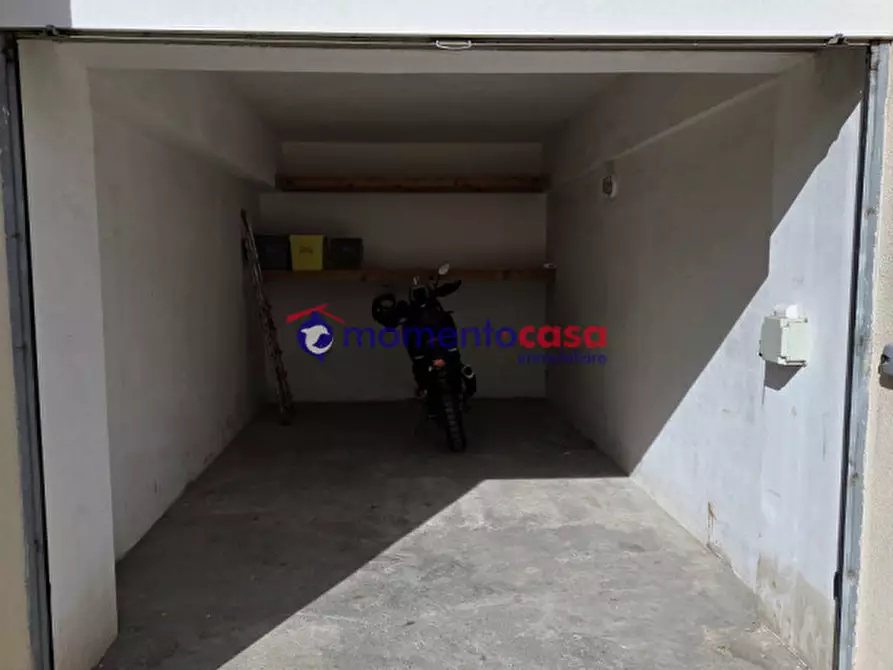 Immagine 26 di Appartamento in vendita  in Via Felice Lazzaro 5 a Villa San Giovanni