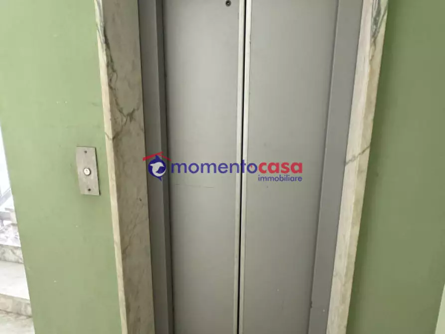 Immagine 27 di Appartamento in vendita  in Via Felice Lazzaro 5 a Villa San Giovanni