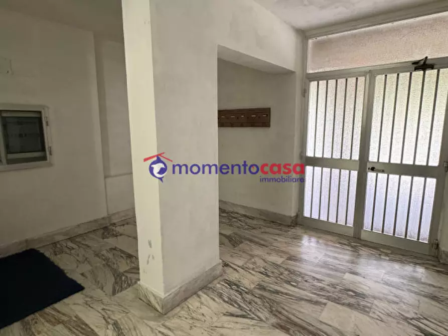 Immagine 28 di Appartamento in vendita  in Via Felice Lazzaro 5 a Villa San Giovanni