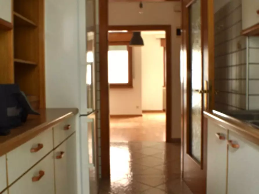 Immagine 4 di Appartamento in vendita  in Via San Vigilio - Sankt-Vigil-Straße a Bolzano