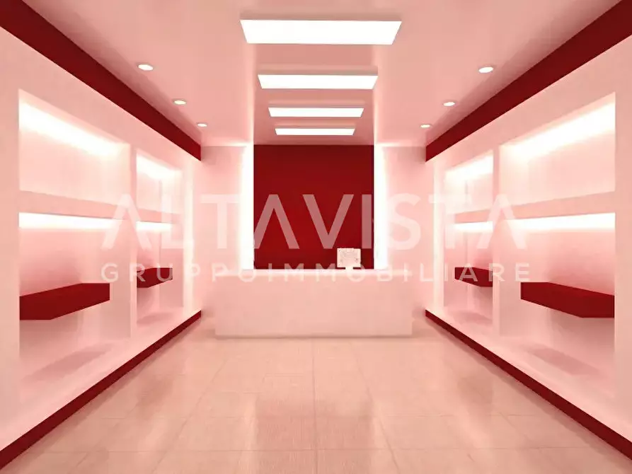 Immagine 5 di Negozio in vendita  in Via Sonvigo a Bedizzole