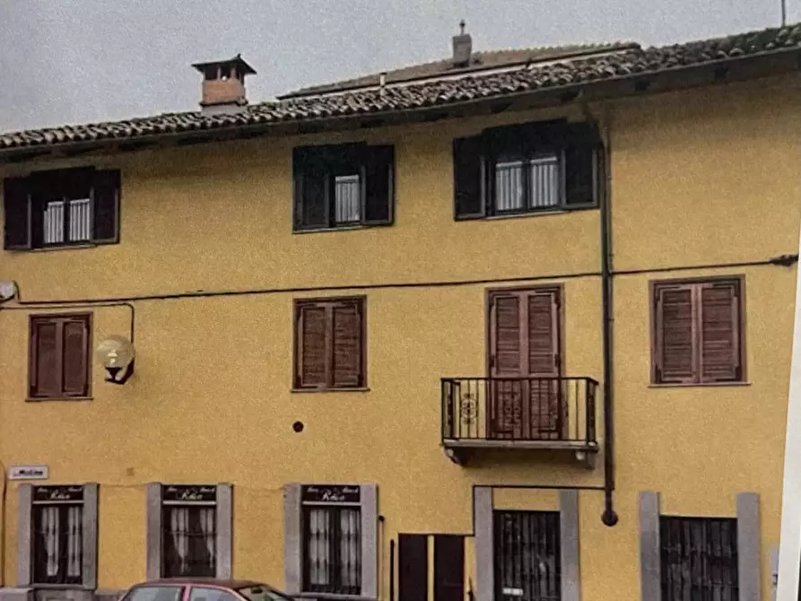 Immagine 1 di Monolocale in affitto  in Via molino 1 a Villastellone