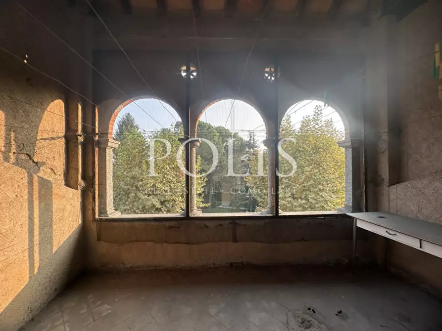 Immagine 5 di Villa in vendita  in VIA ROMA a Albese Con Cassano