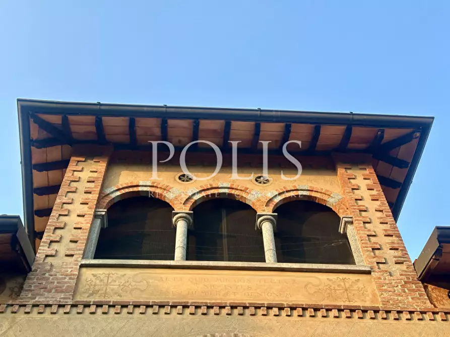 Immagine 7 di Villa in vendita  in VIA ROMA a Albese Con Cassano