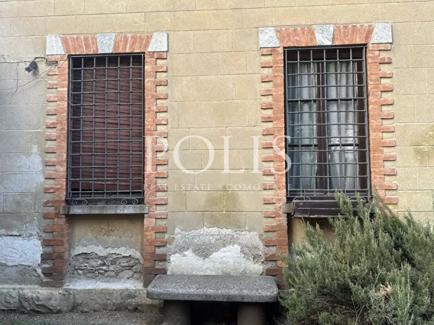 Immagine 9 di Villa in vendita  in VIA ROMA a Albese Con Cassano