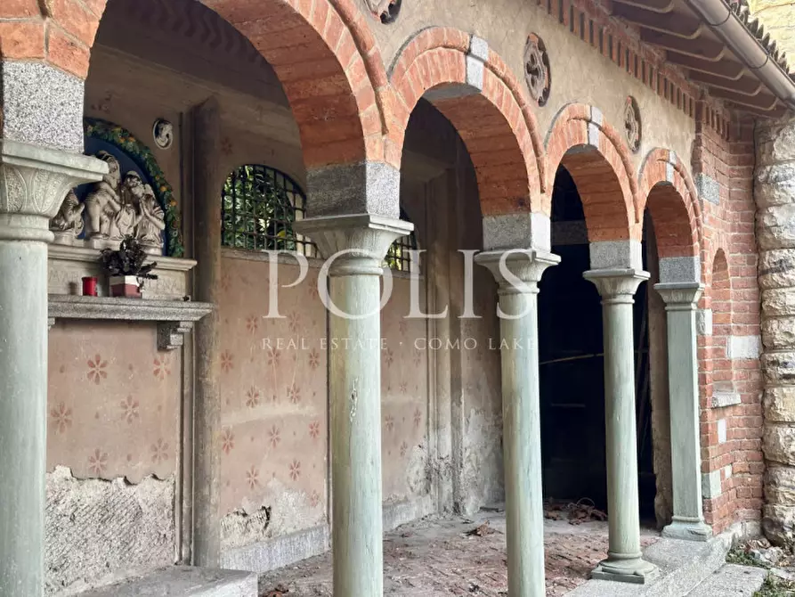 Immagine 11 di Villa in vendita  in VIA ROMA a Albese Con Cassano