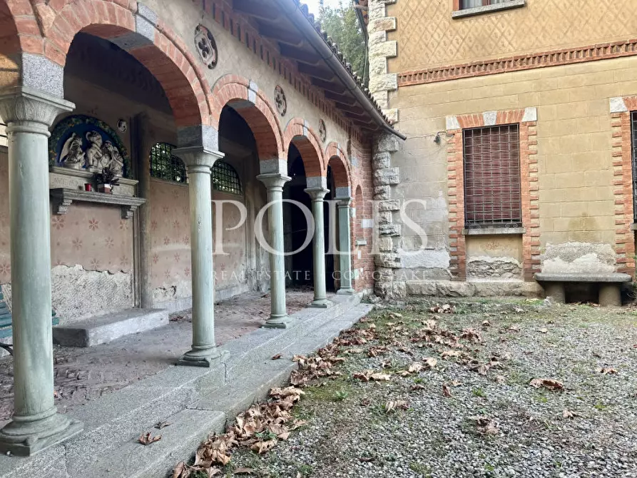 Immagine 12 di Villa in vendita  in VIA ROMA a Albese Con Cassano
