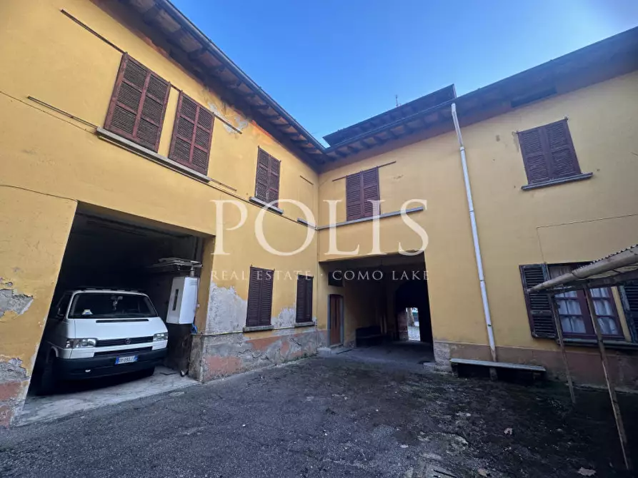 Immagine 19 di Villa in vendita  in VIA ROMA a Albese Con Cassano