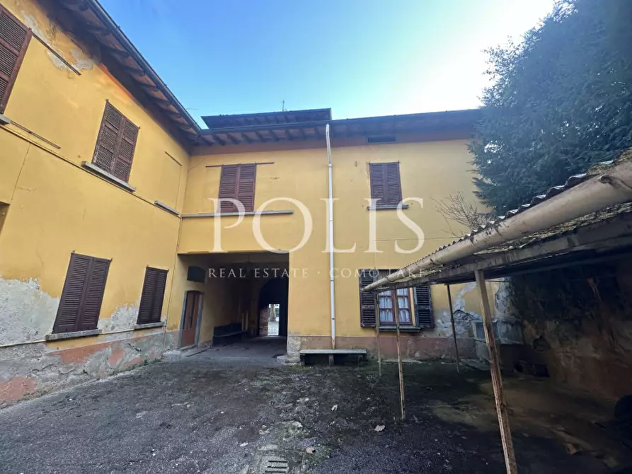 Immagine 20 di Villa in vendita  in VIA ROMA a Albese Con Cassano