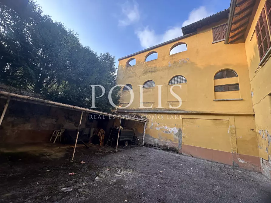 Immagine 21 di Villa in vendita  in VIA ROMA a Albese Con Cassano