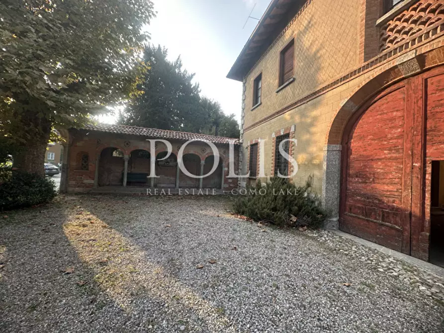 Immagine 22 di Villa in vendita  in VIA ROMA a Albese Con Cassano