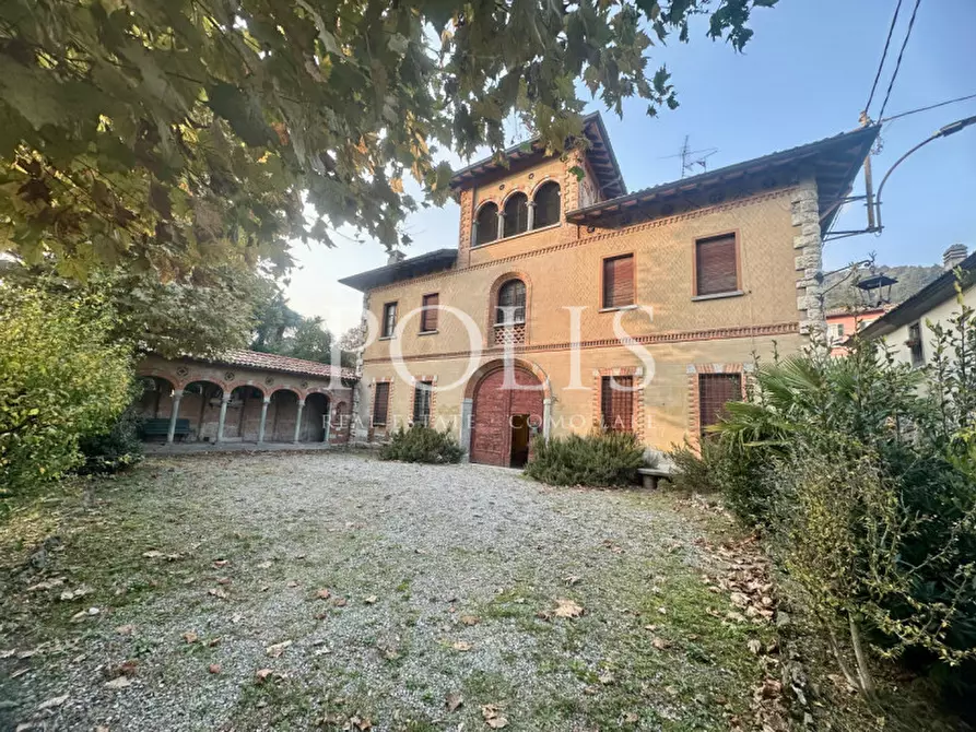 Immagine 23 di Villa in vendita  in VIA ROMA a Albese Con Cassano