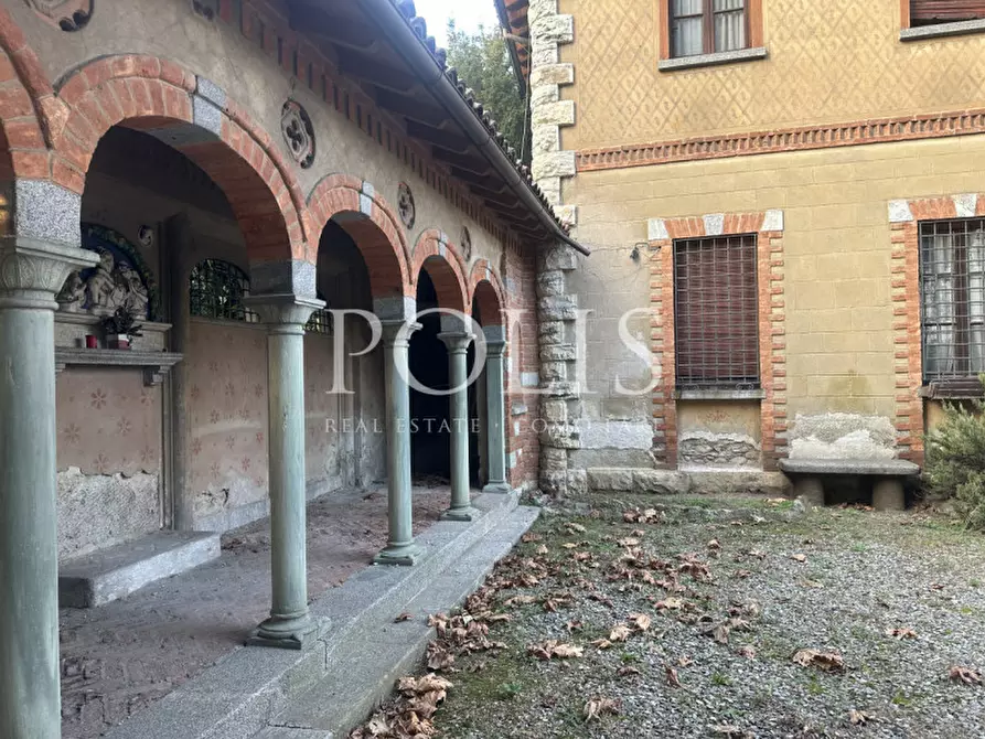 Immagine 24 di Villa in vendita  in VIA ROMA a Albese Con Cassano