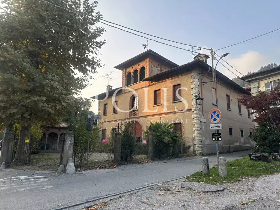 Immagine 26 di Villa in vendita  in VIA ROMA a Albese Con Cassano