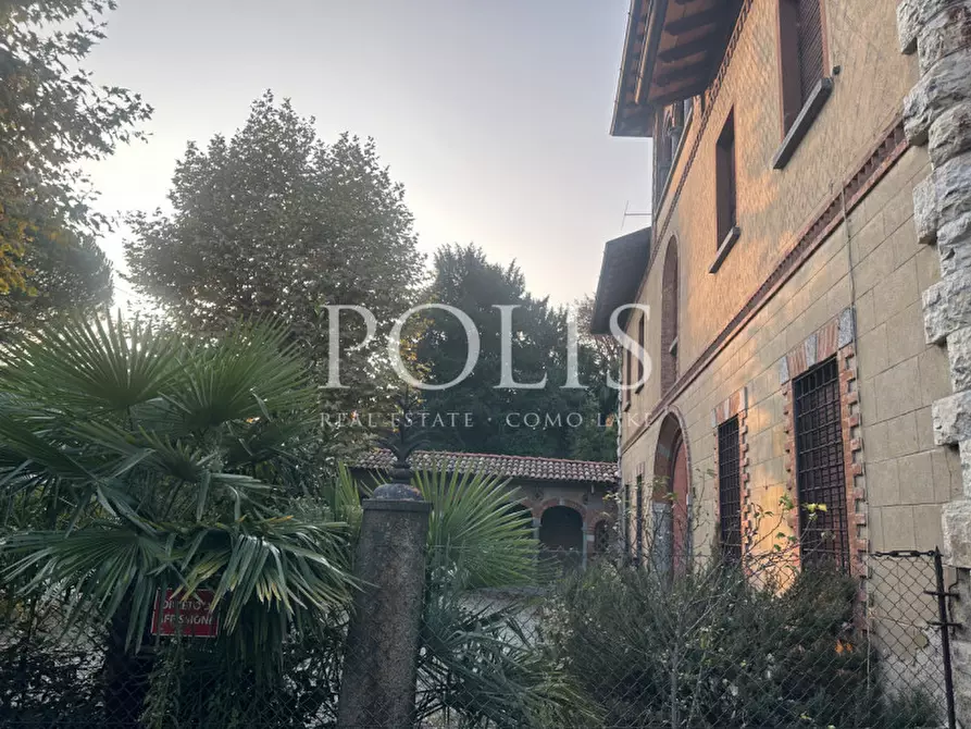 Immagine 27 di Villa in vendita  in VIA ROMA a Albese Con Cassano