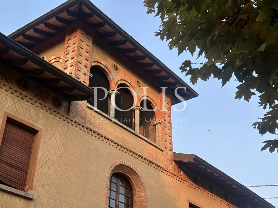 Immagine 28 di Villa in vendita  in VIA ROMA a Albese Con Cassano