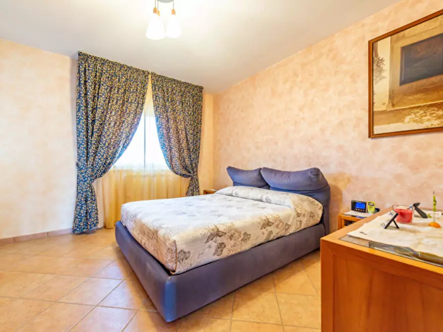 Immagine 8 di Villetta a schiera in vendita  in Via Padre Fortunato Scipioni 5 a Roma