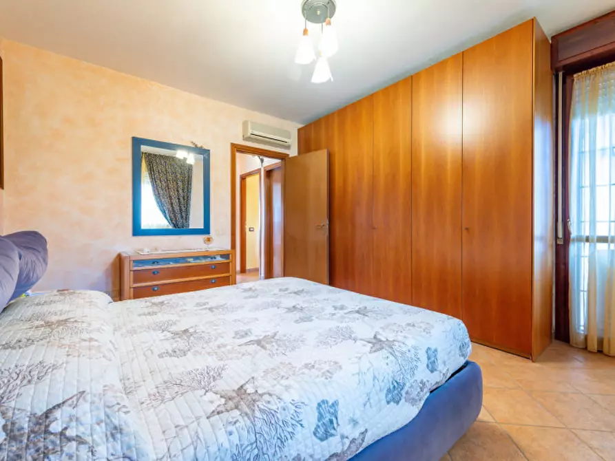 Immagine 10 di Villetta a schiera in vendita  in Via Padre Fortunato Scipioni 5 a Roma