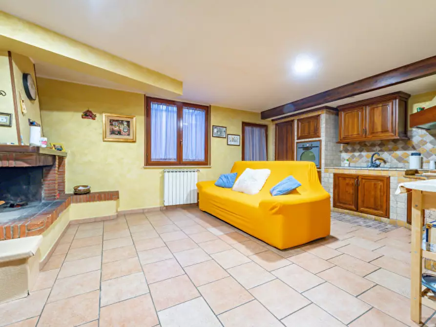 Immagine 18 di Villetta a schiera in vendita  in Via Padre Fortunato Scipioni 5 a Roma