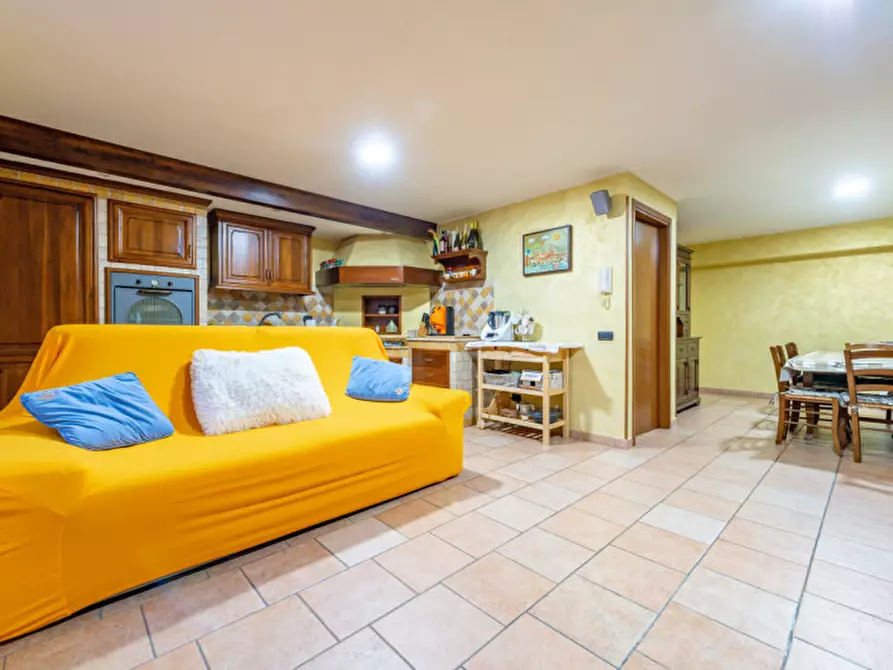 Immagine 20 di Villetta a schiera in vendita  in Via Padre Fortunato Scipioni 5 a Roma