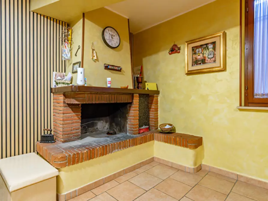 Immagine 22 di Villetta a schiera in vendita  in Via Padre Fortunato Scipioni 5 a Roma