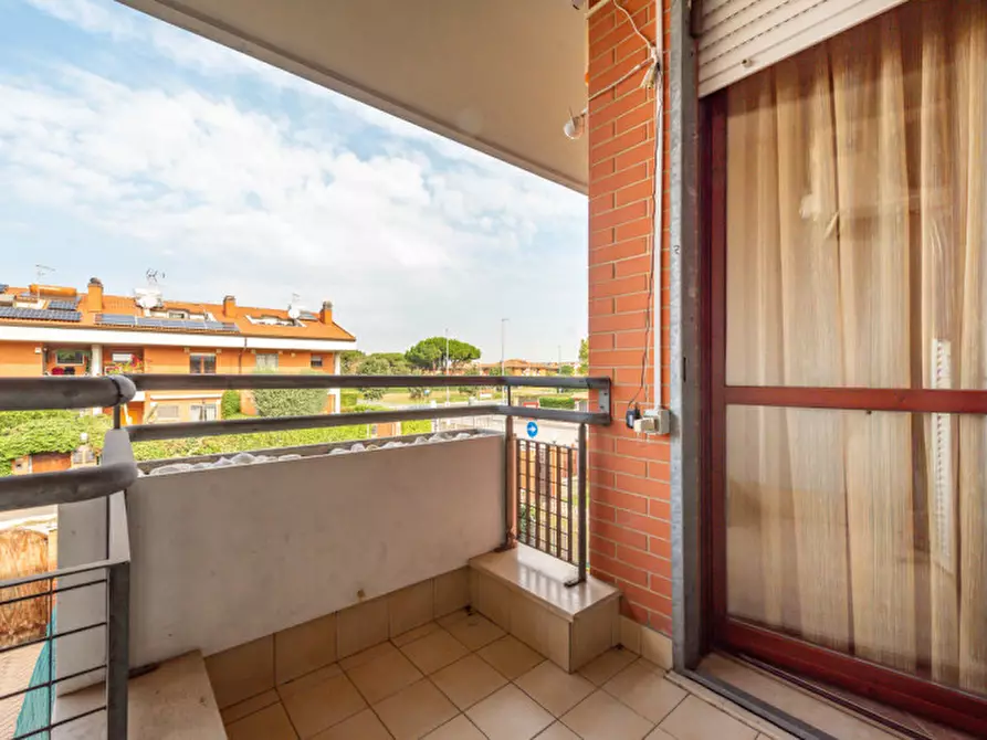 Immagine 32 di Villetta a schiera in vendita  in Via Padre Fortunato Scipioni 5 a Roma