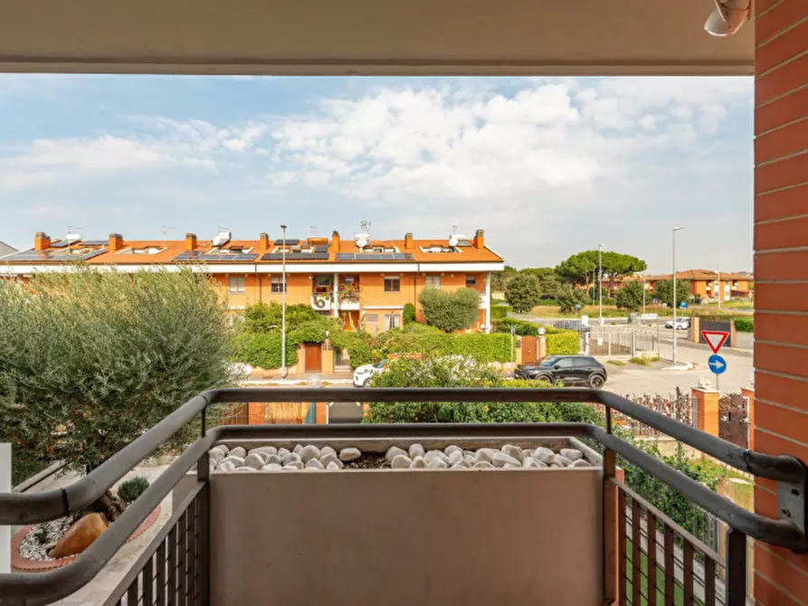 Immagine 33 di Villetta a schiera in vendita  in Via Padre Fortunato Scipioni 5 a Roma