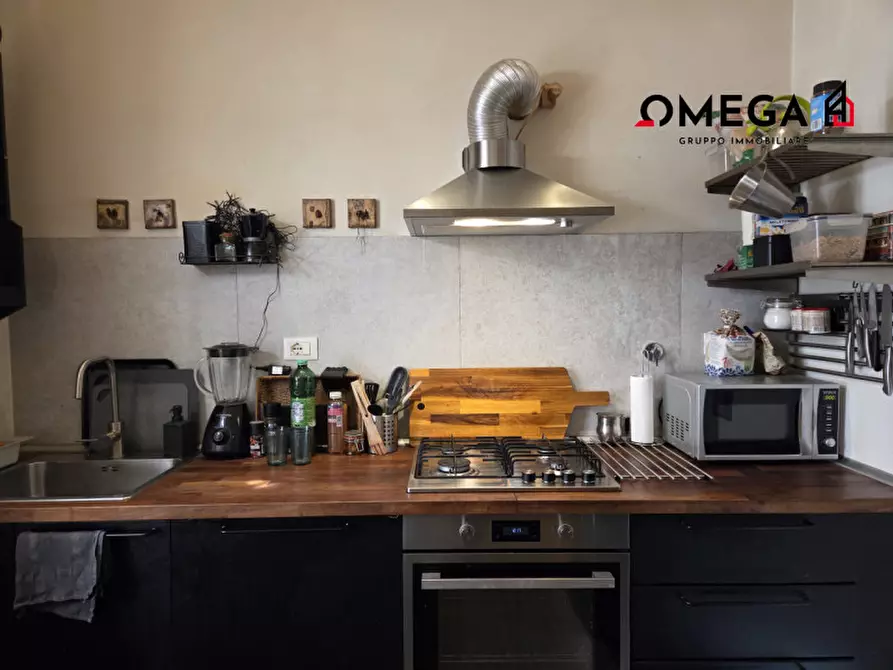 Immagine 3 di Appartamento in vendita  in Via Petronio 11 a Trieste