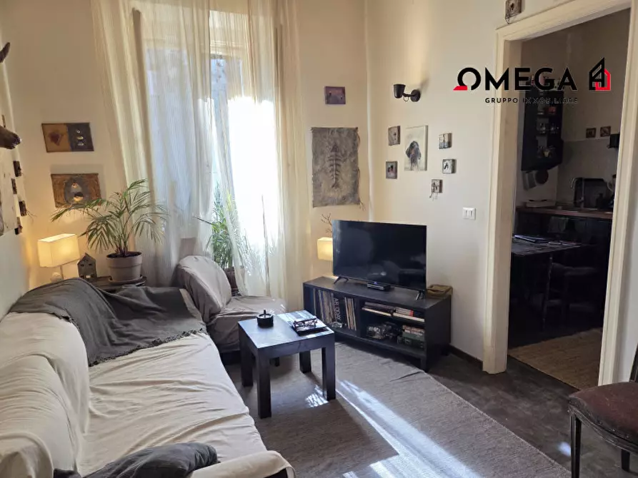 Immagine 5 di Appartamento in vendita  in Via Petronio 11 a Trieste