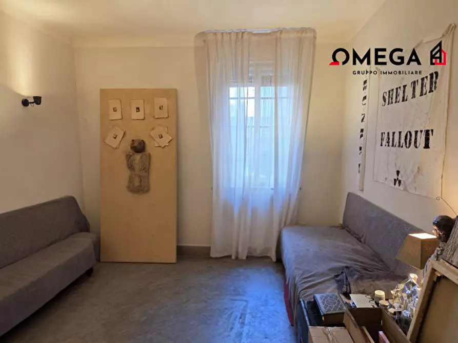 Immagine 9 di Appartamento in vendita  in Via Petronio 11 a Trieste