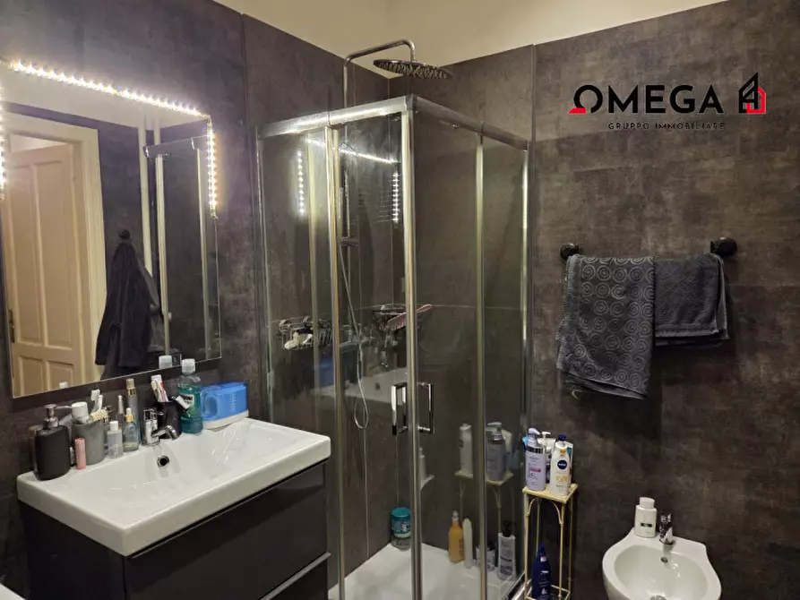 Immagine 12 di Appartamento in vendita  in Via Petronio 11 a Trieste