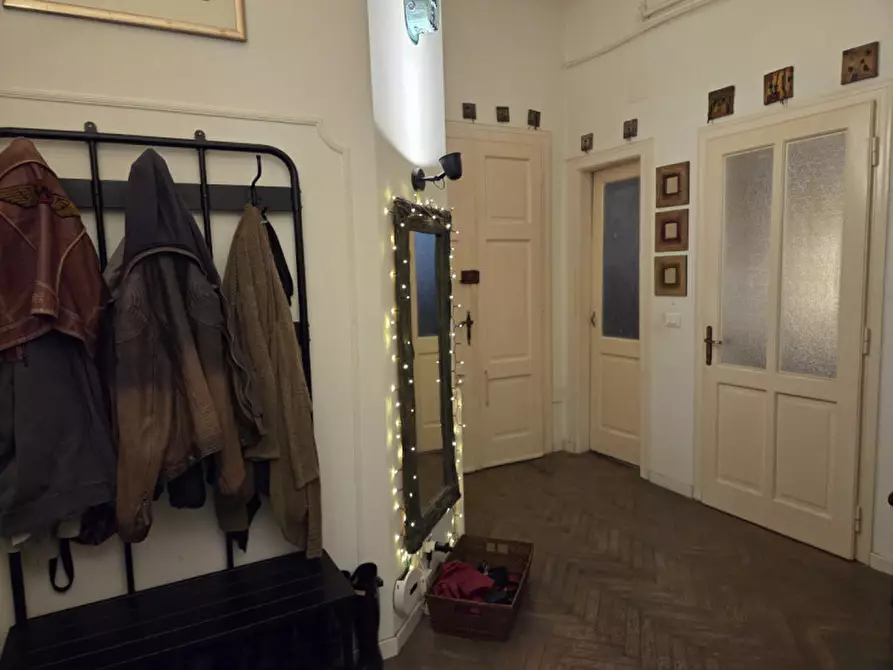 Immagine 14 di Appartamento in vendita  in Via Petronio 11 a Trieste