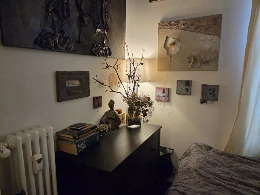 Immagine 16 di Appartamento in vendita  in Via Petronio 11 a Trieste