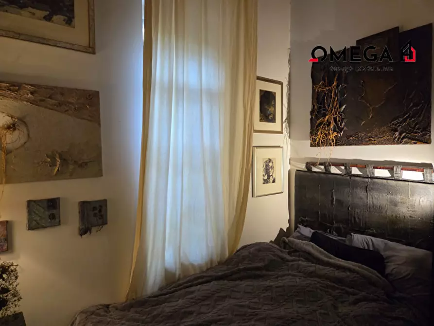 Immagine 17 di Appartamento in vendita  in Via Petronio 11 a Trieste