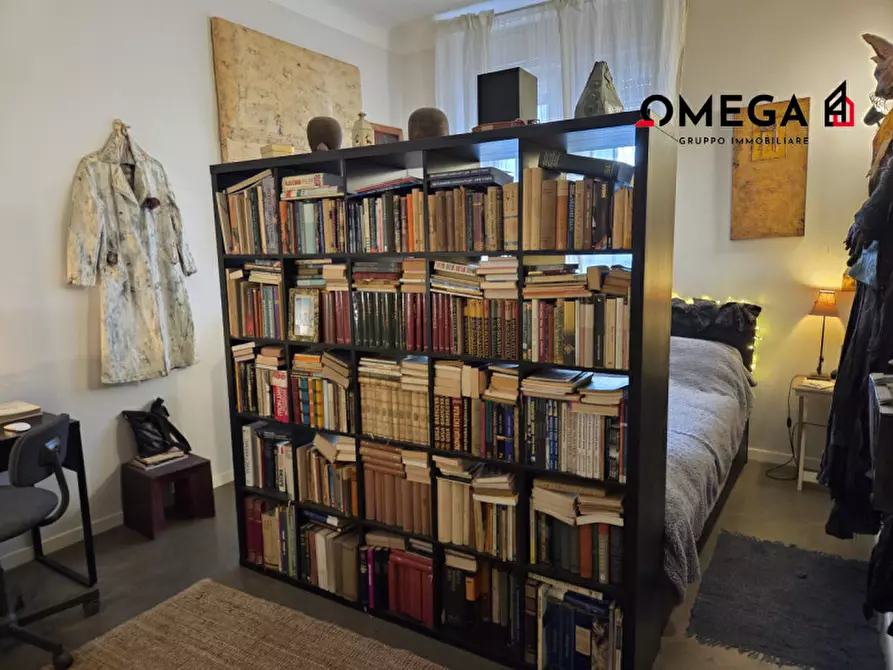 Immagine 20 di Appartamento in vendita  in Via Petronio 11 a Trieste