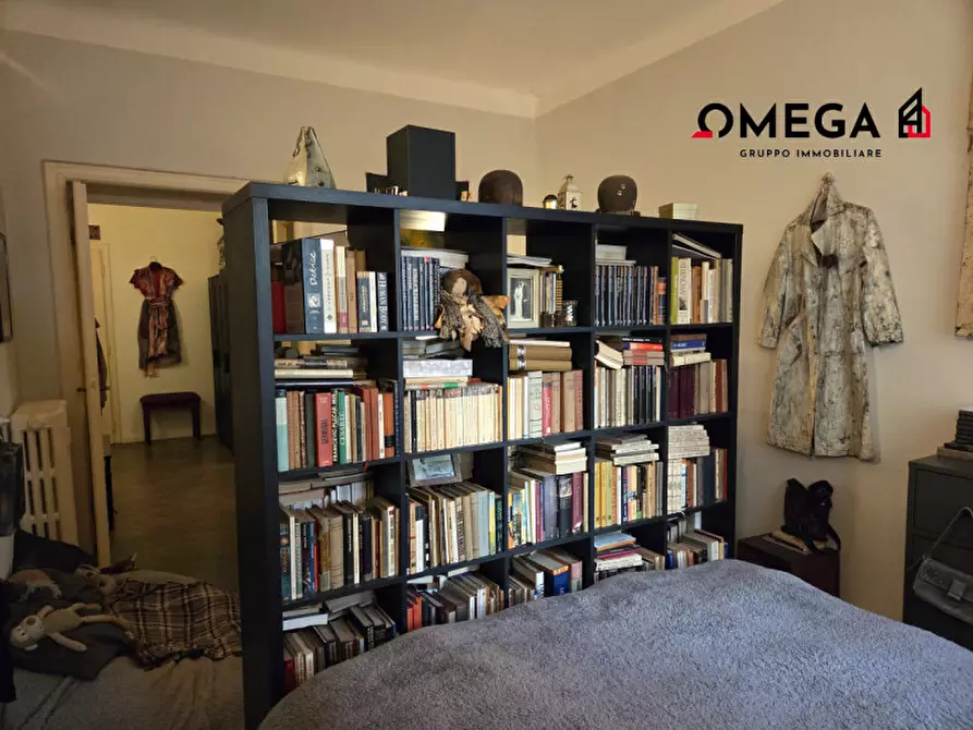 Immagine 21 di Appartamento in vendita  in Via Petronio 11 a Trieste