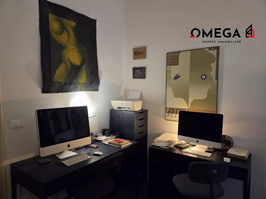 Immagine 22 di Appartamento in vendita  in Via Petronio 11 a Trieste