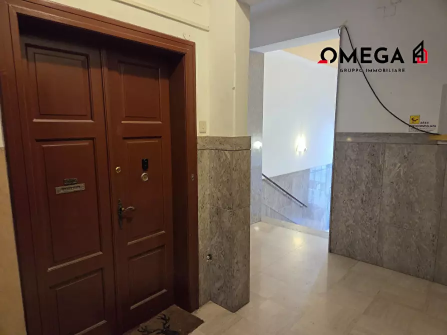 Immagine 23 di Appartamento in vendita  in Via Petronio 11 a Trieste