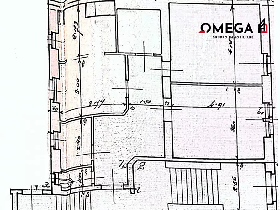 Immagine 24 di Appartamento in vendita  in Via Petronio 11 a Trieste