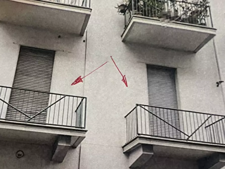 Immagine 1 di Appartamento in affitto  in via Meina 13 a Torino