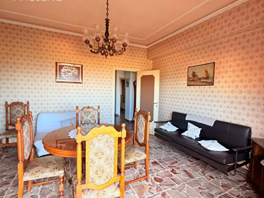 Immagine 3 di Appartamento in vendita  in VIA DI FRASCATI 42 a Rocca Di Papa