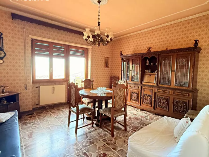 Immagine 4 di Appartamento in vendita  in VIA DI FRASCATI 42 a Rocca Di Papa