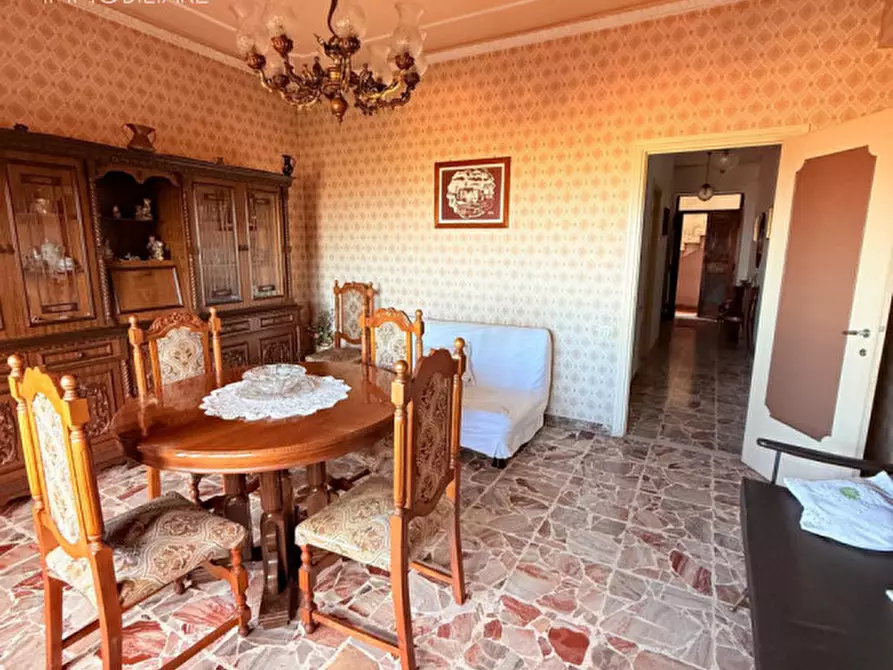 Immagine 5 di Appartamento in vendita  in VIA DI FRASCATI 42 a Rocca Di Papa